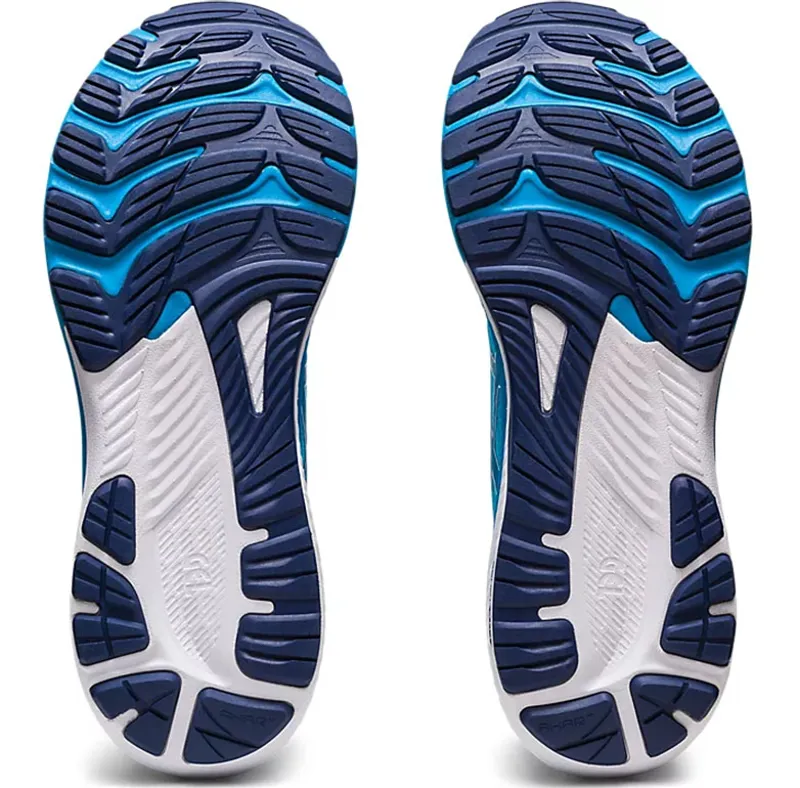 Asics Men's GEL-KAYANO 29 Island Blue/White-6